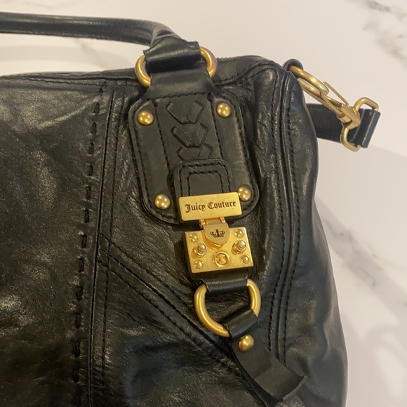 JUICY COUTURE PURSE - Picture 3 of 6